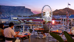 VA_waterfront_restaurant_with_table_mountain_and_cape_wheel